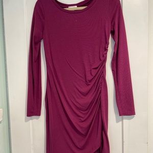 Leith Casual Bodycon Dress